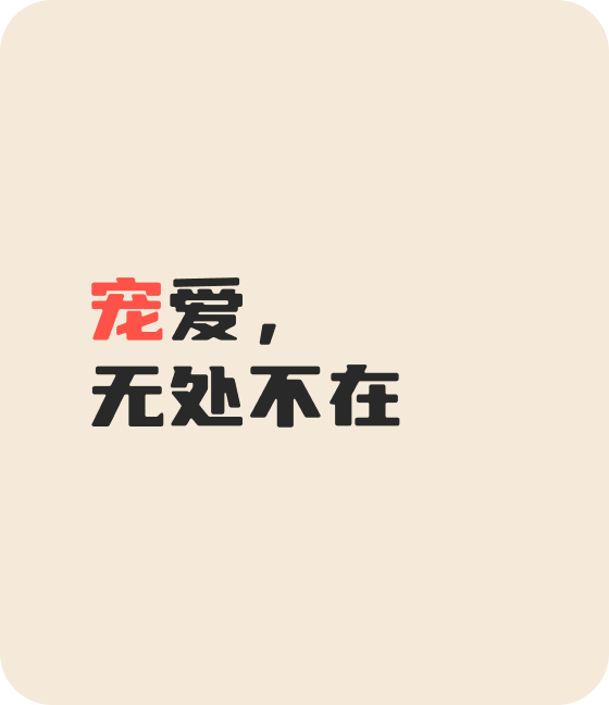 OD.COM宠物，无处不在